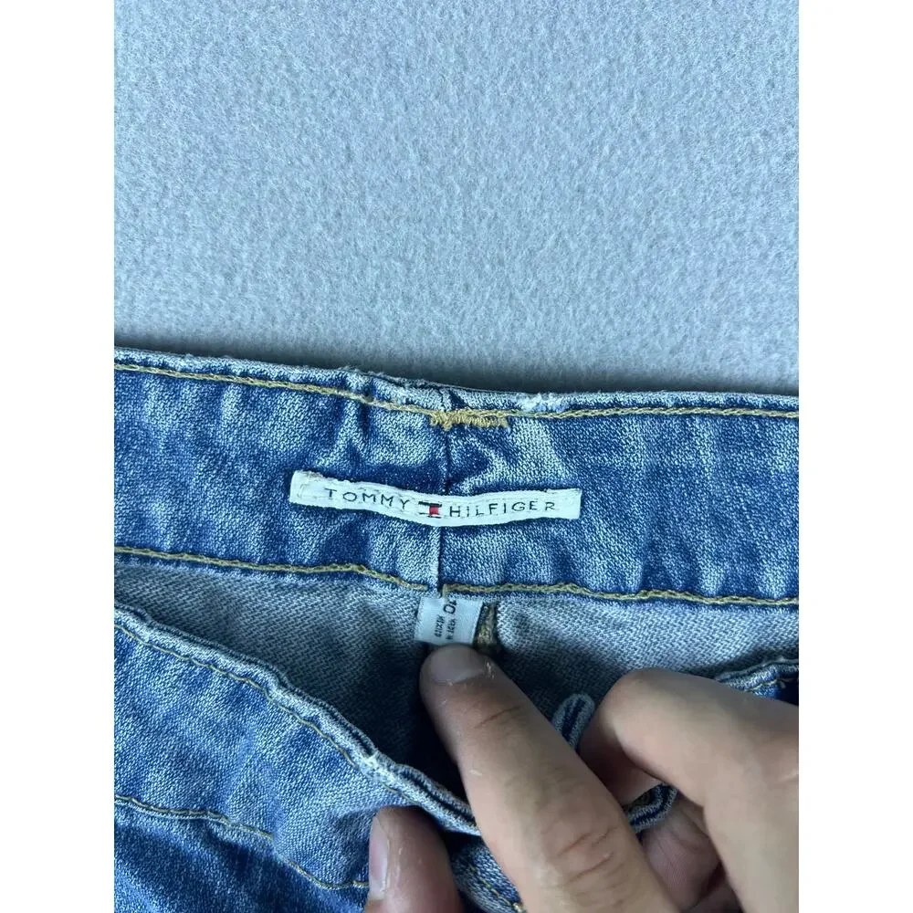 Tommy Hilfiger size 10
